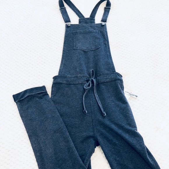 Wallflower Pants - NWT Wallflower overalls